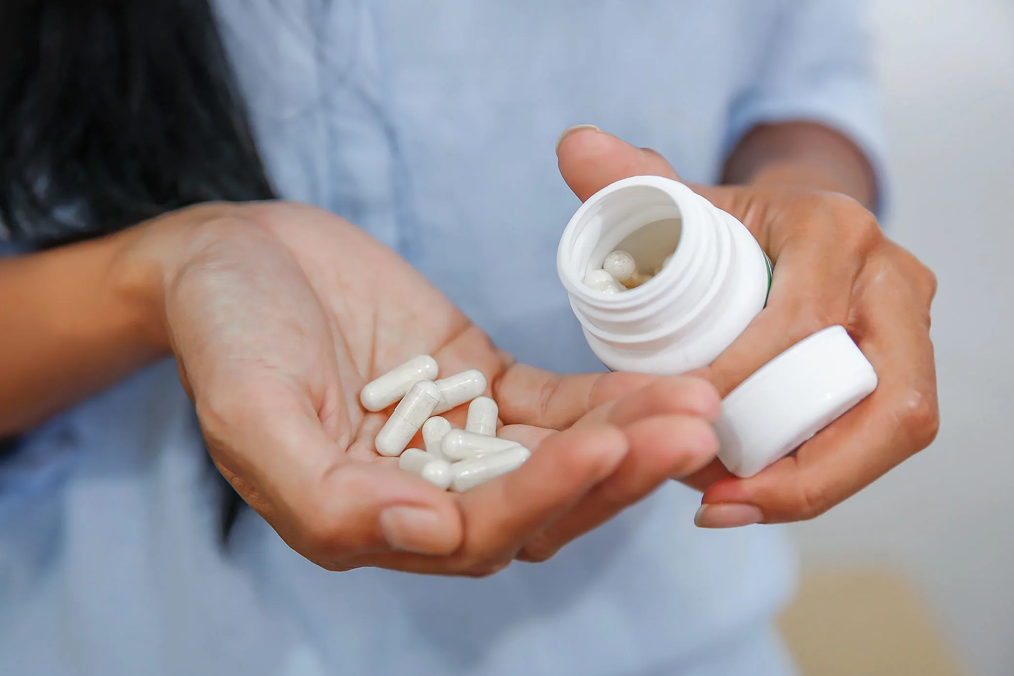 Dietary Supplements Gettyimages 1252224616 72Dpi