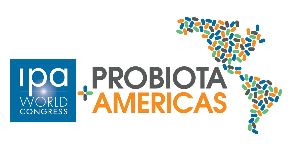 Logo Probiota Americas