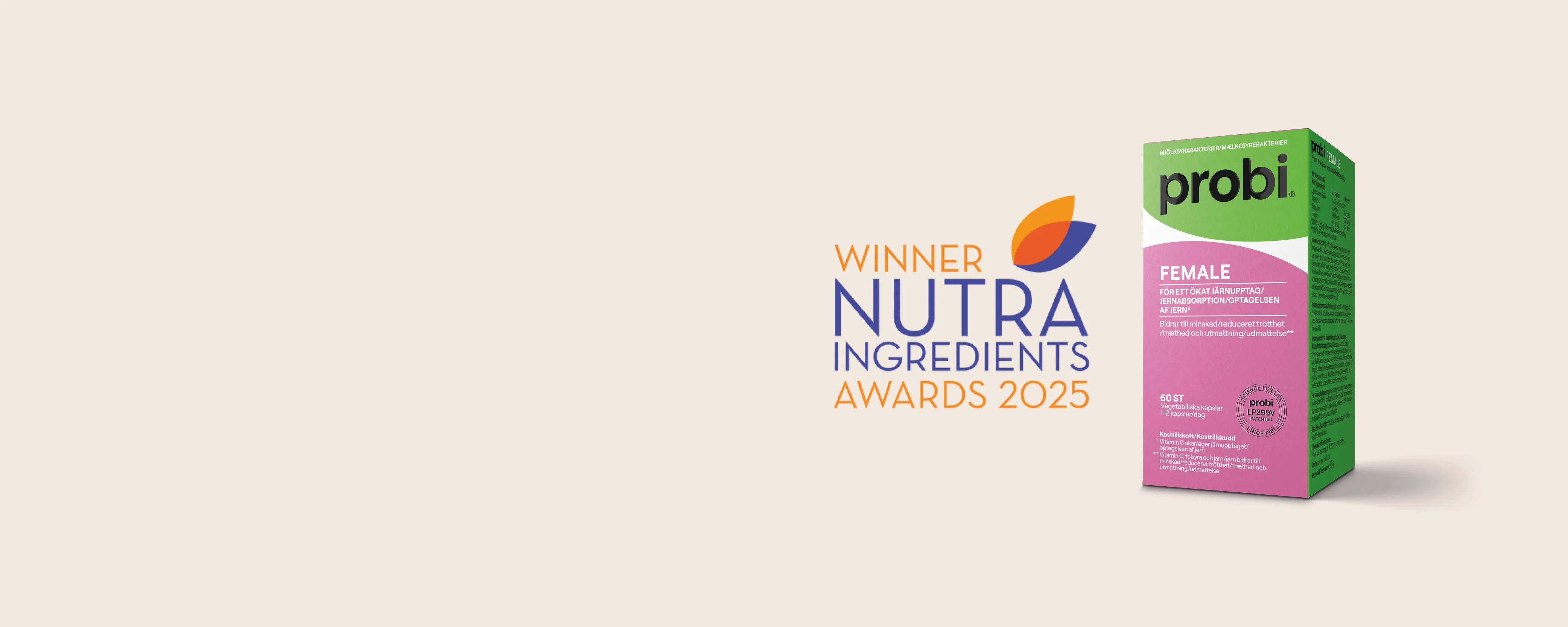 Banner Femalewin 2000X800