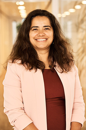 Probi Basudha Bhattarai Johansson 300X450