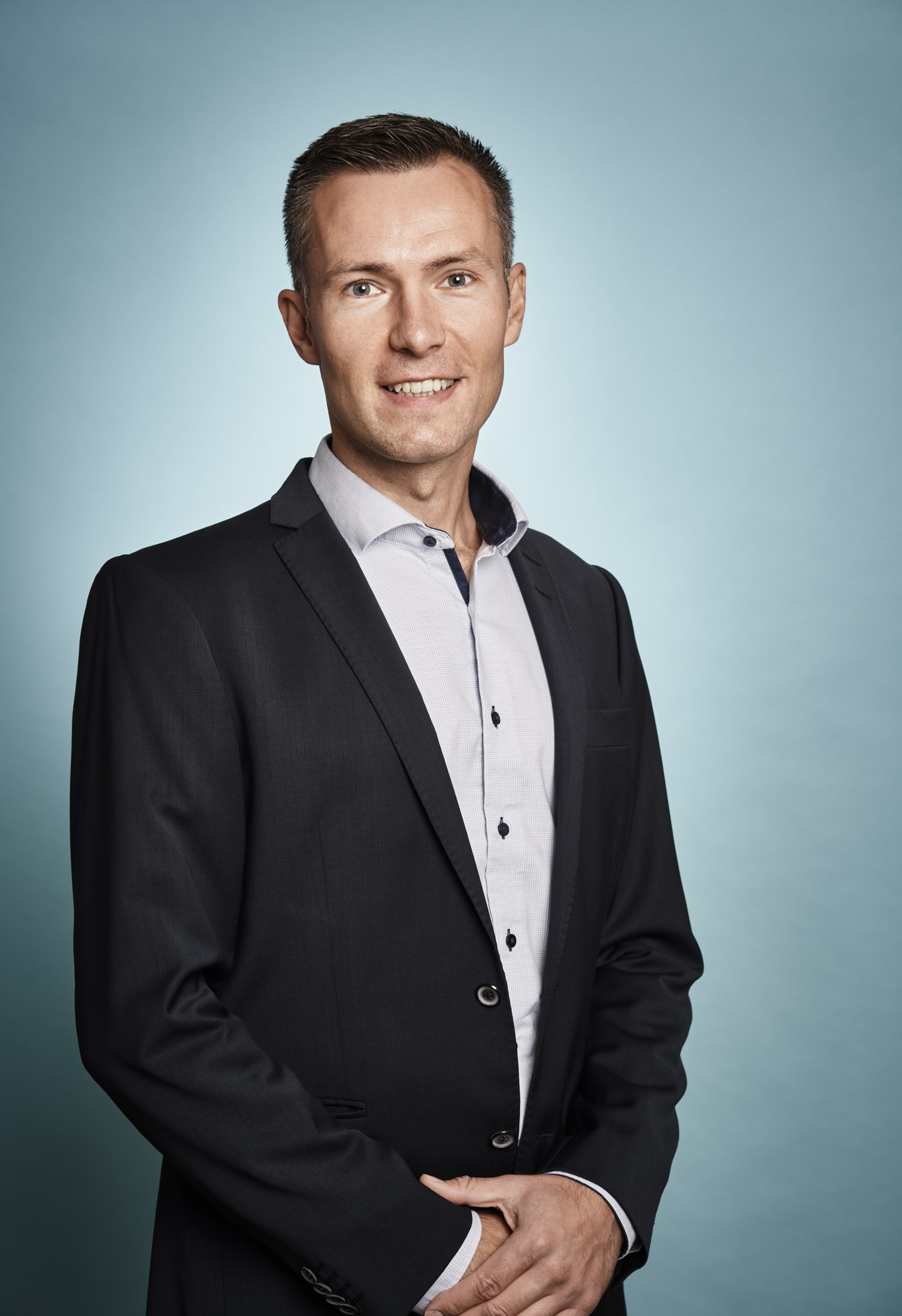 Peter Dybdahl Hede