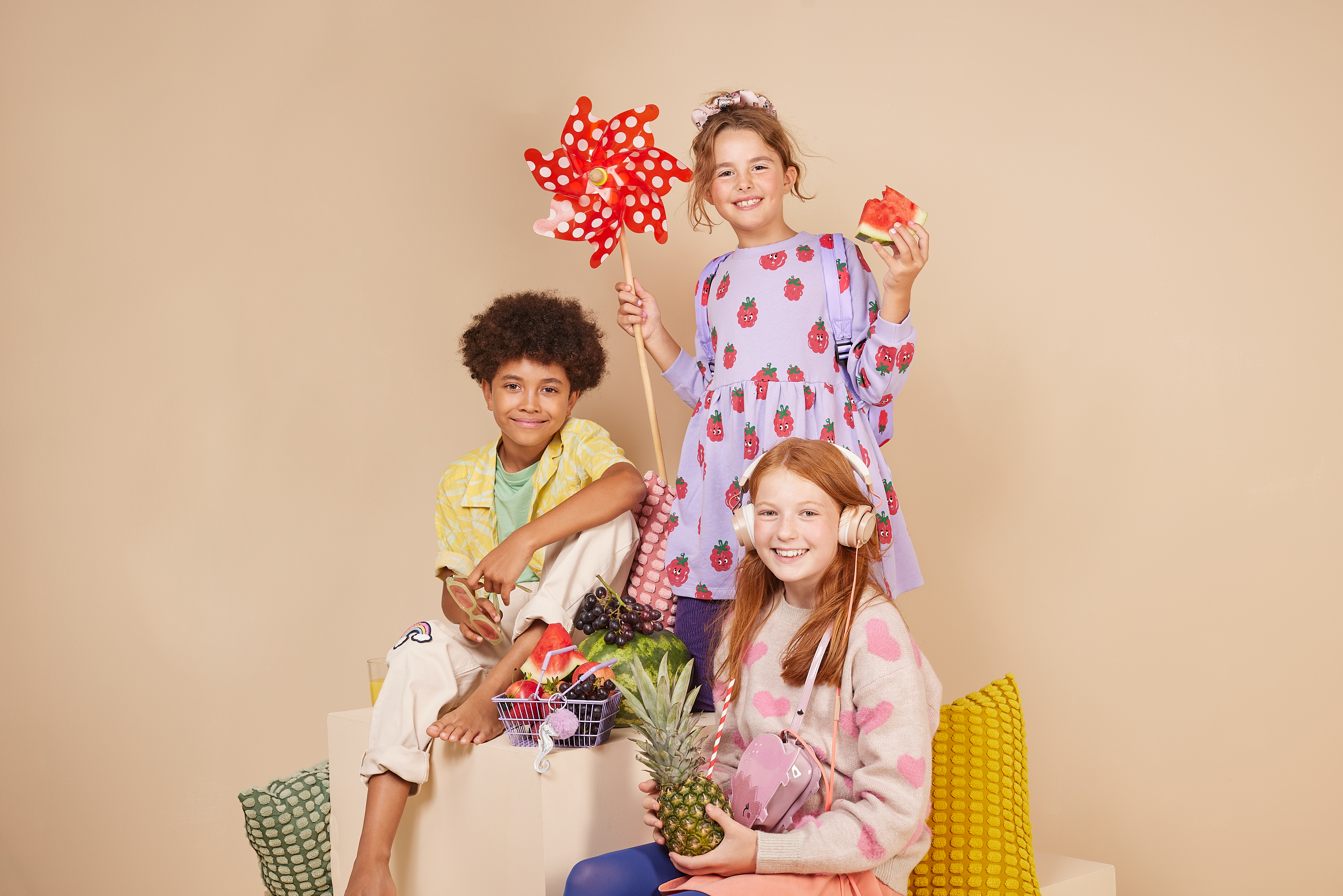 Kids