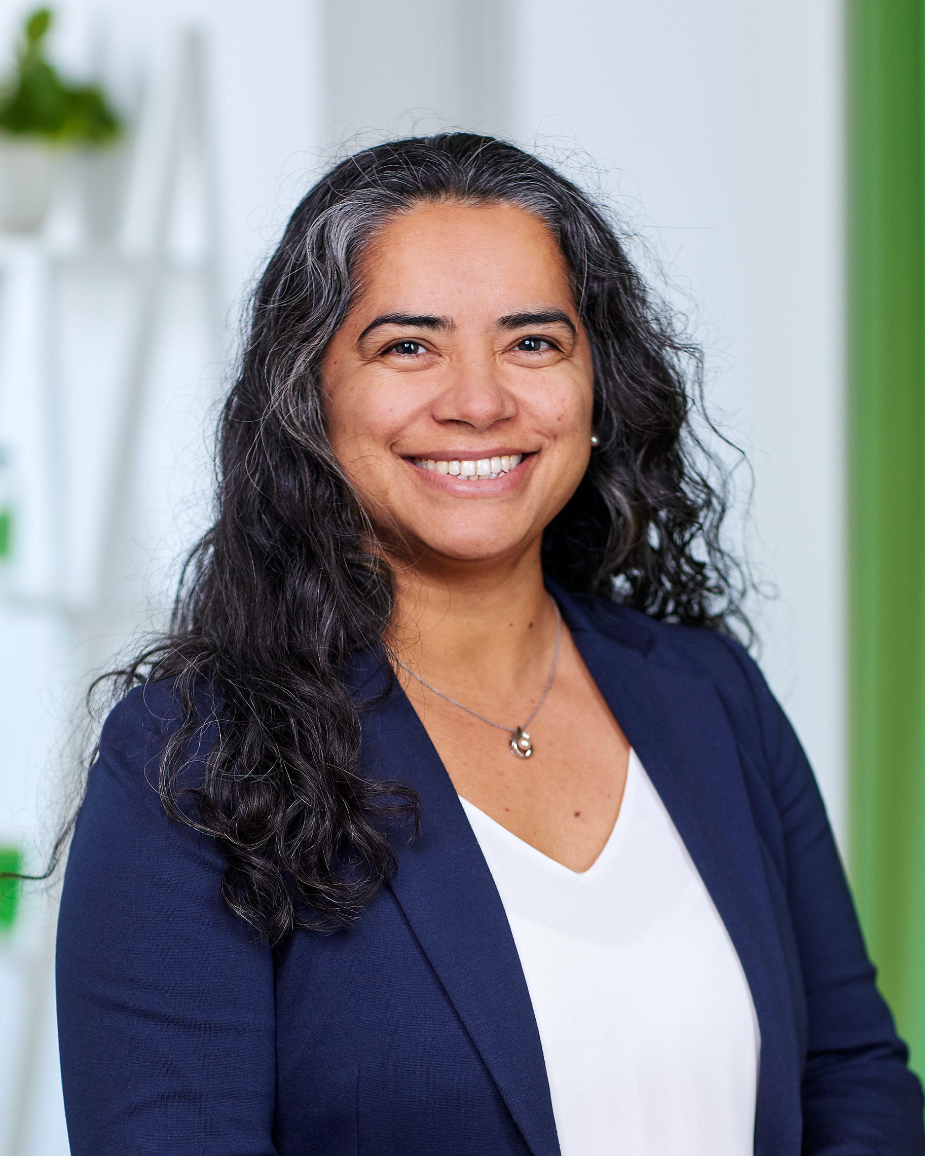 Basudha Bhattarai Johansson