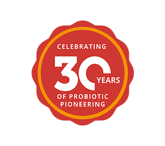 Probi Celebrating 30 Years