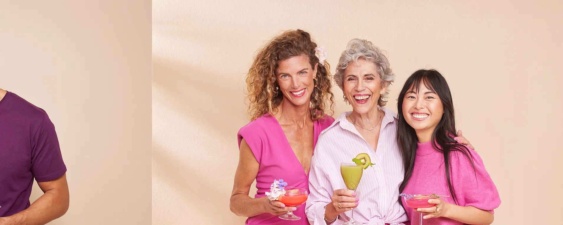 Women Health - Page Header Banner 1500X625